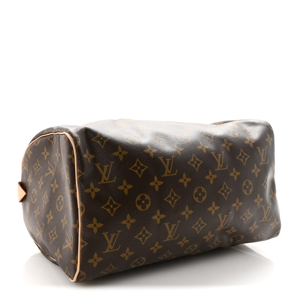 Monogram Speedy 30
