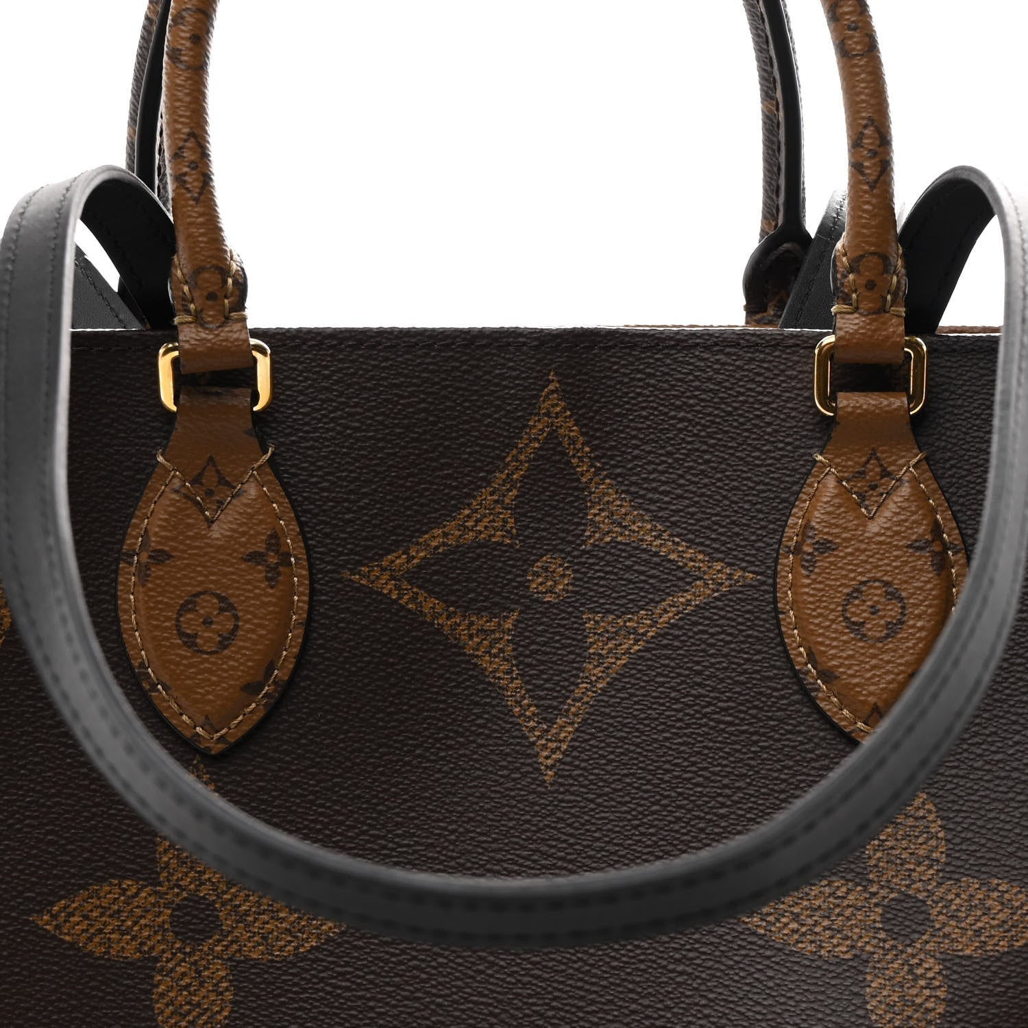 Reverse Monogram Giant Onthego GM