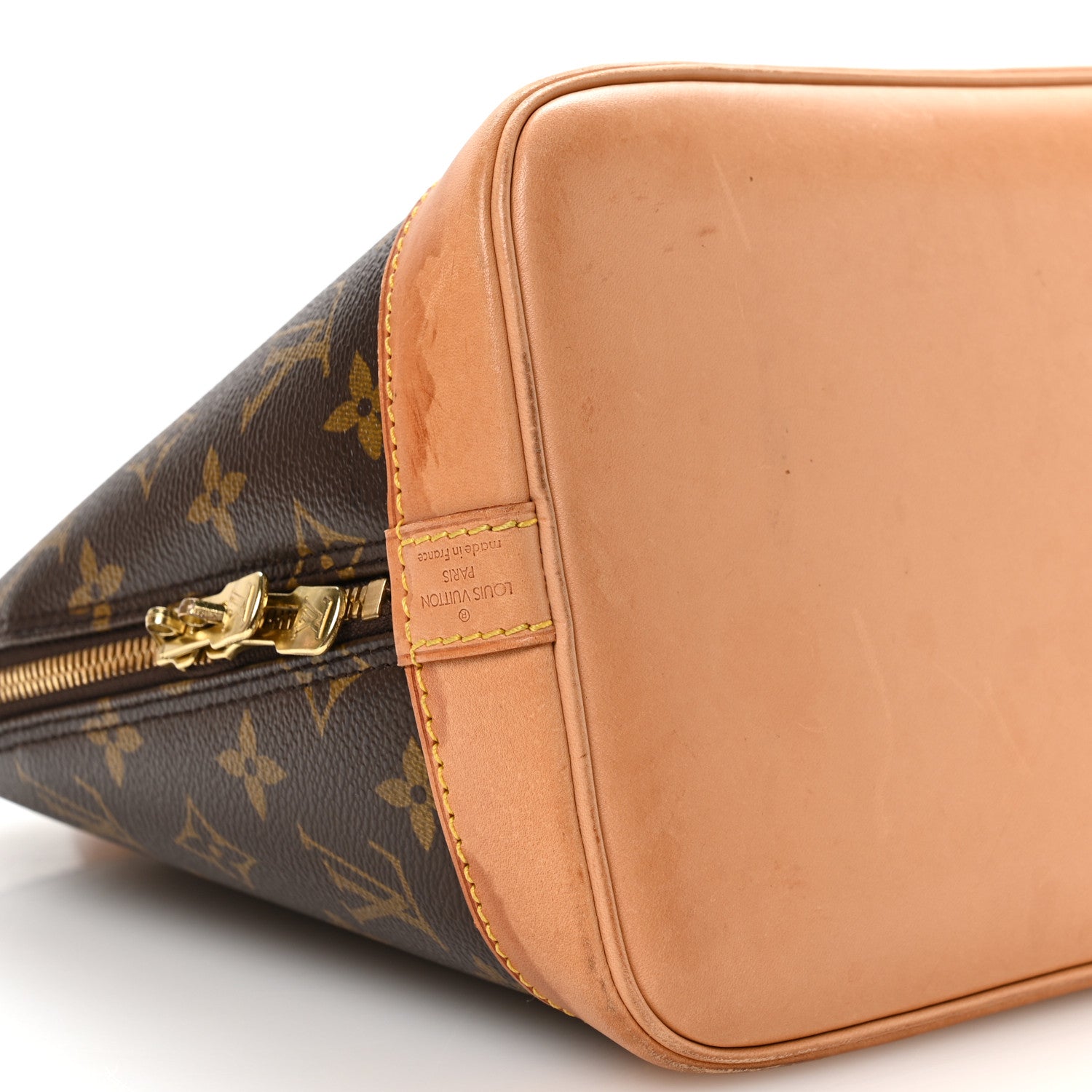 Monogram Alma PM
