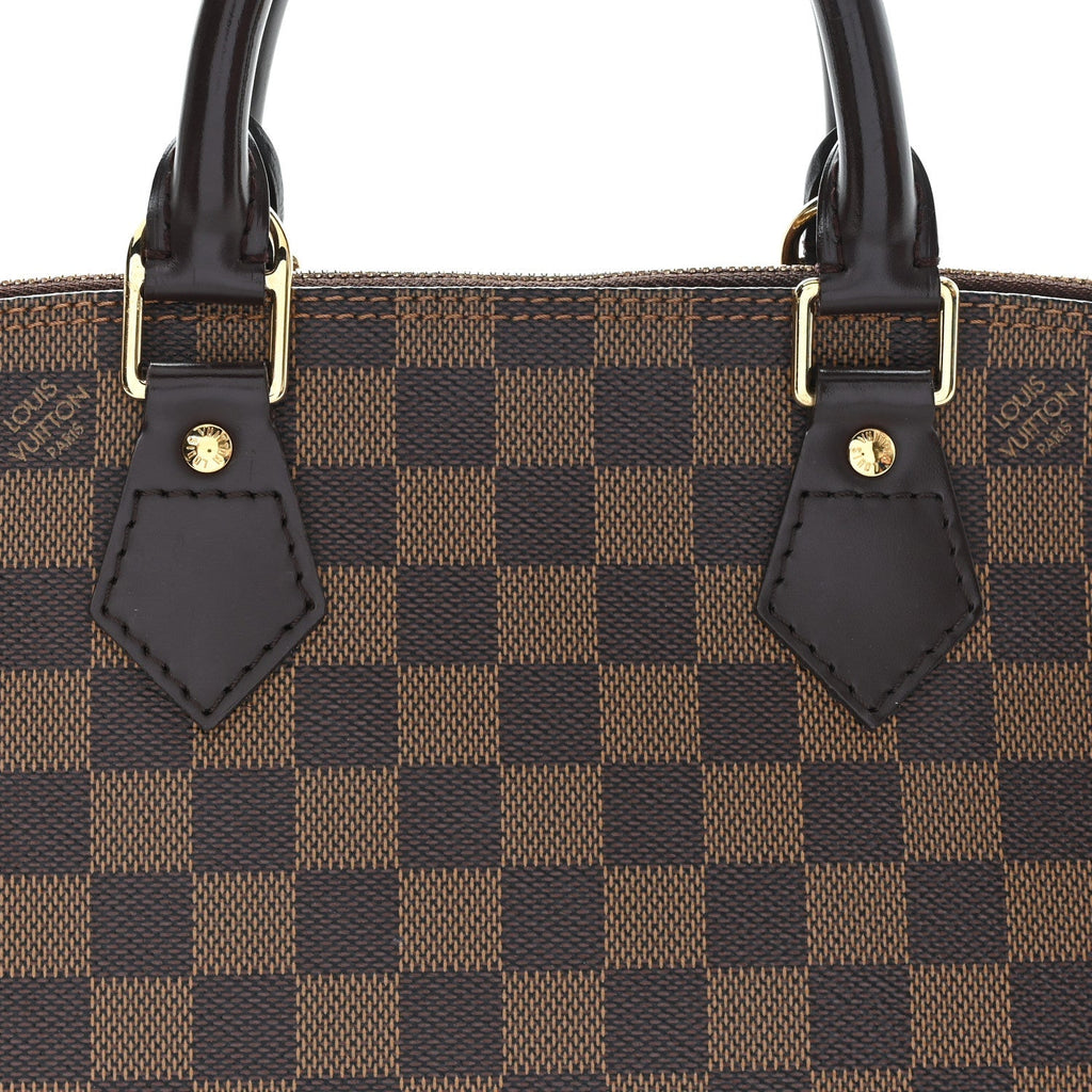Damier Ebene Alma PM
