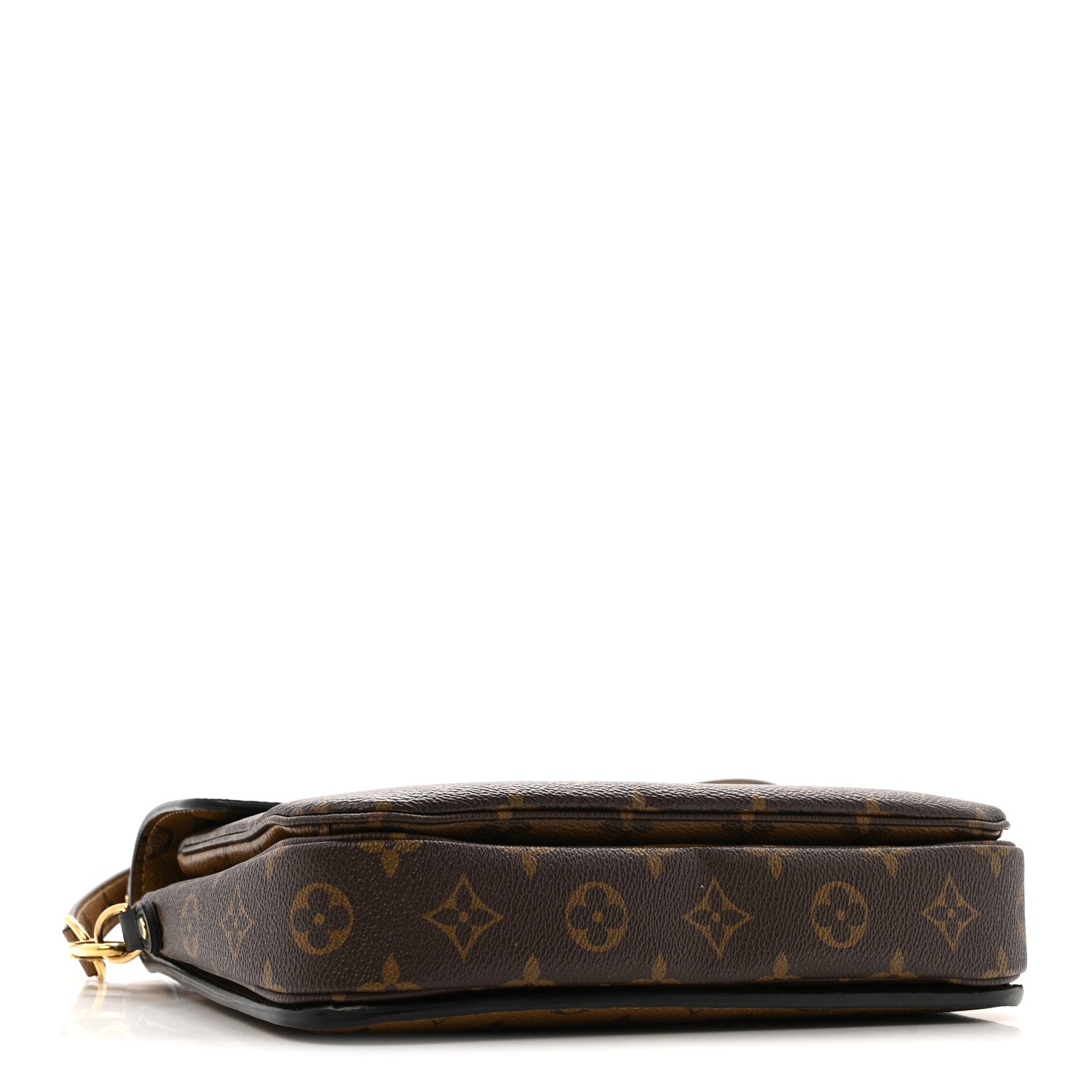 Reverse Monogram Pochette Metis