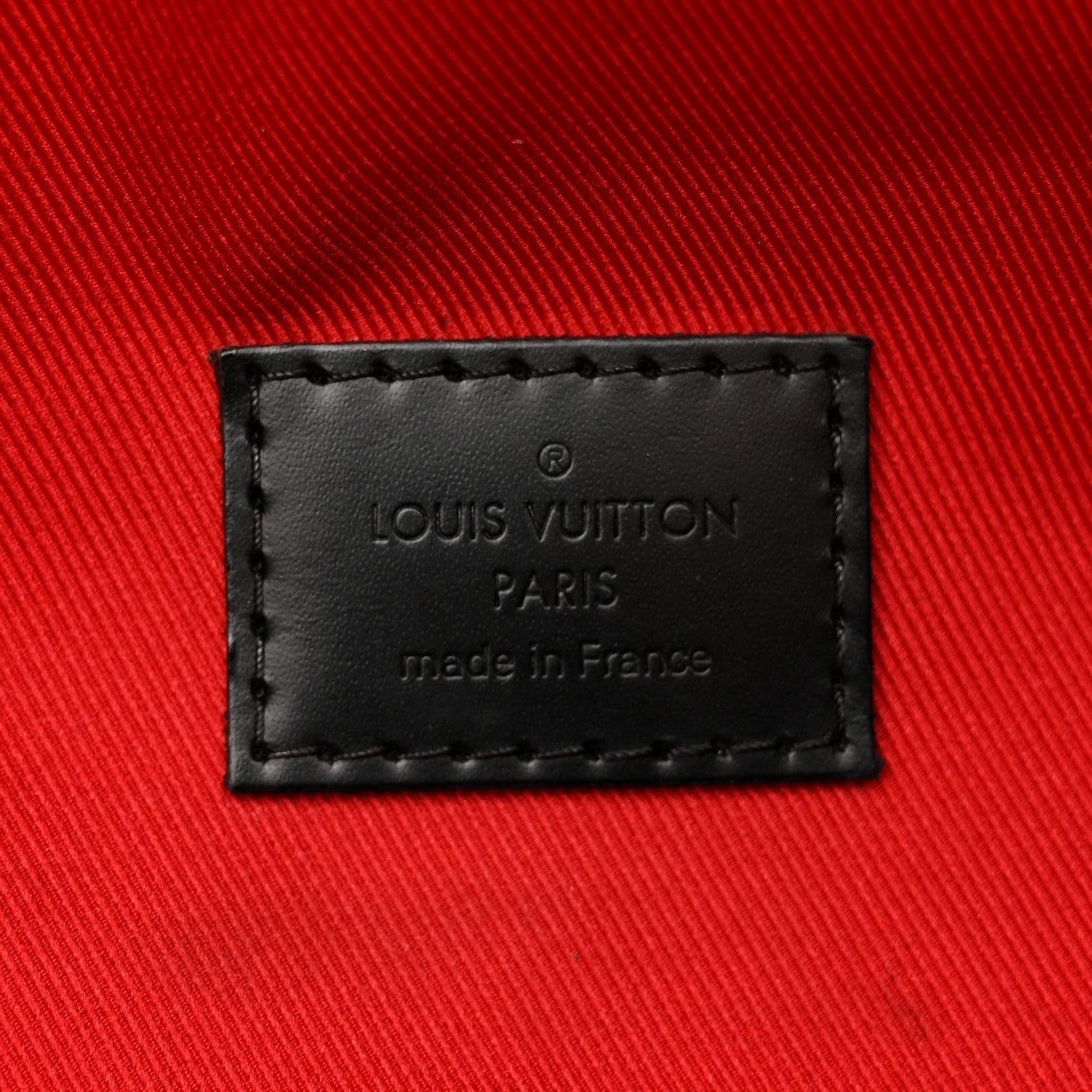 Monogram My LV World Tour Bumbag