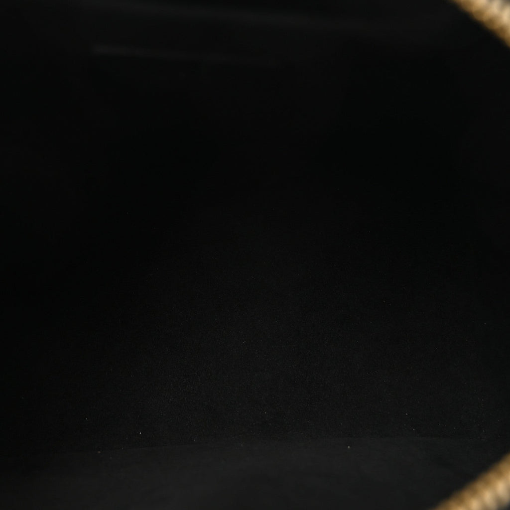 Empreinte Monogram Giant Speedy Bandouliere 20 Black