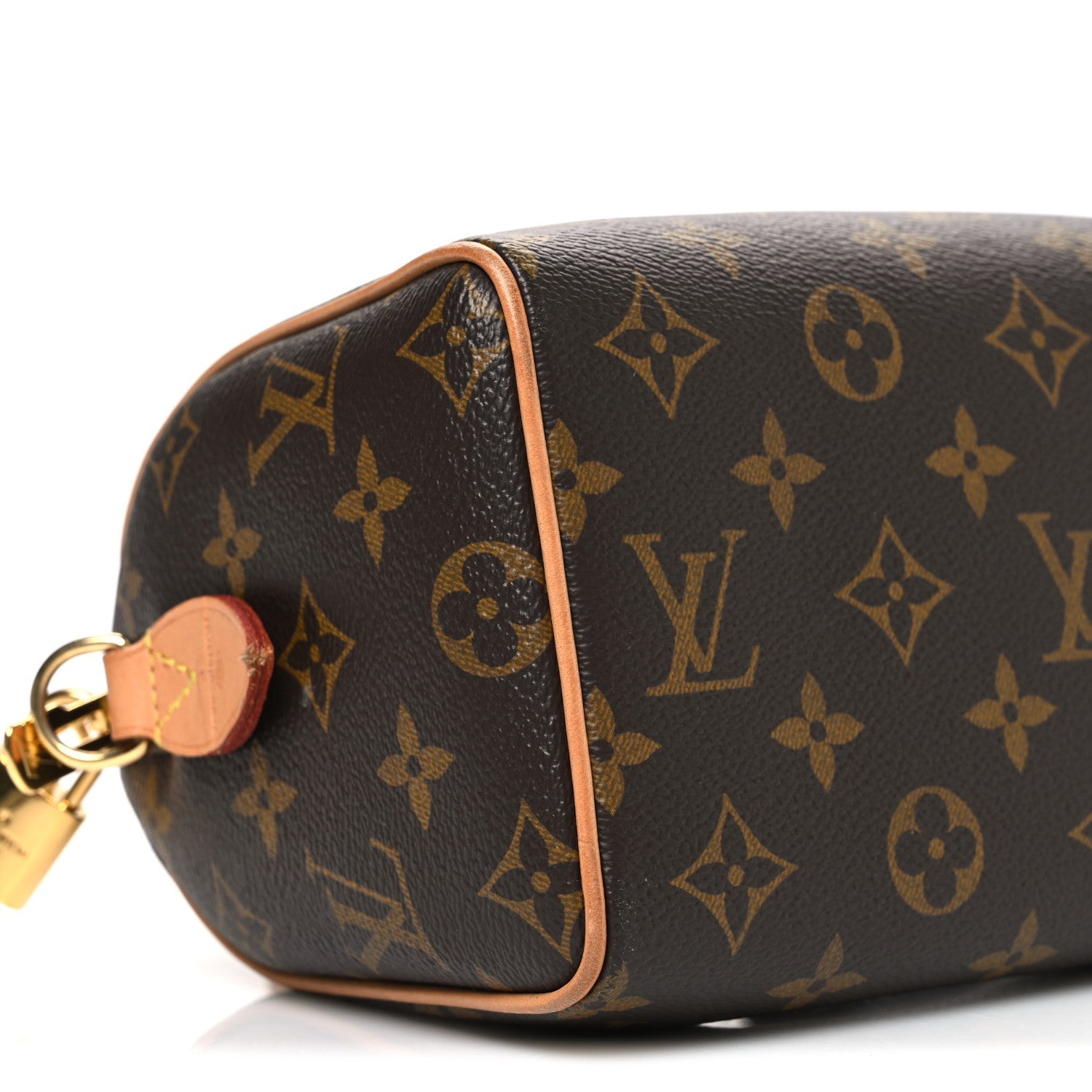 Monogram Speedy Bandouliere 20