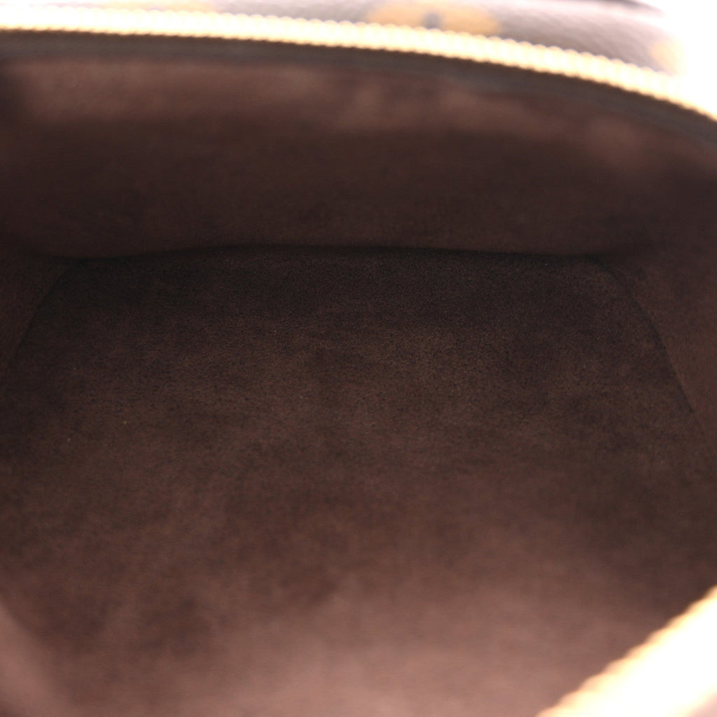 Monogram Mini Bumbag