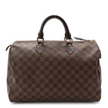 Damier Ebene Speedy 35