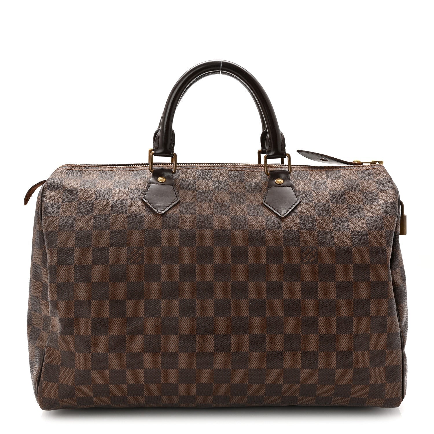 Damier Ebene Speedy 35