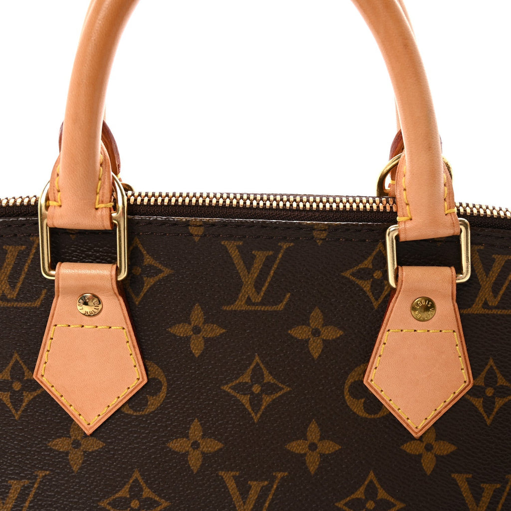 Monogram Alma PM