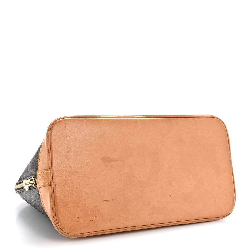 Monogram Alma PM