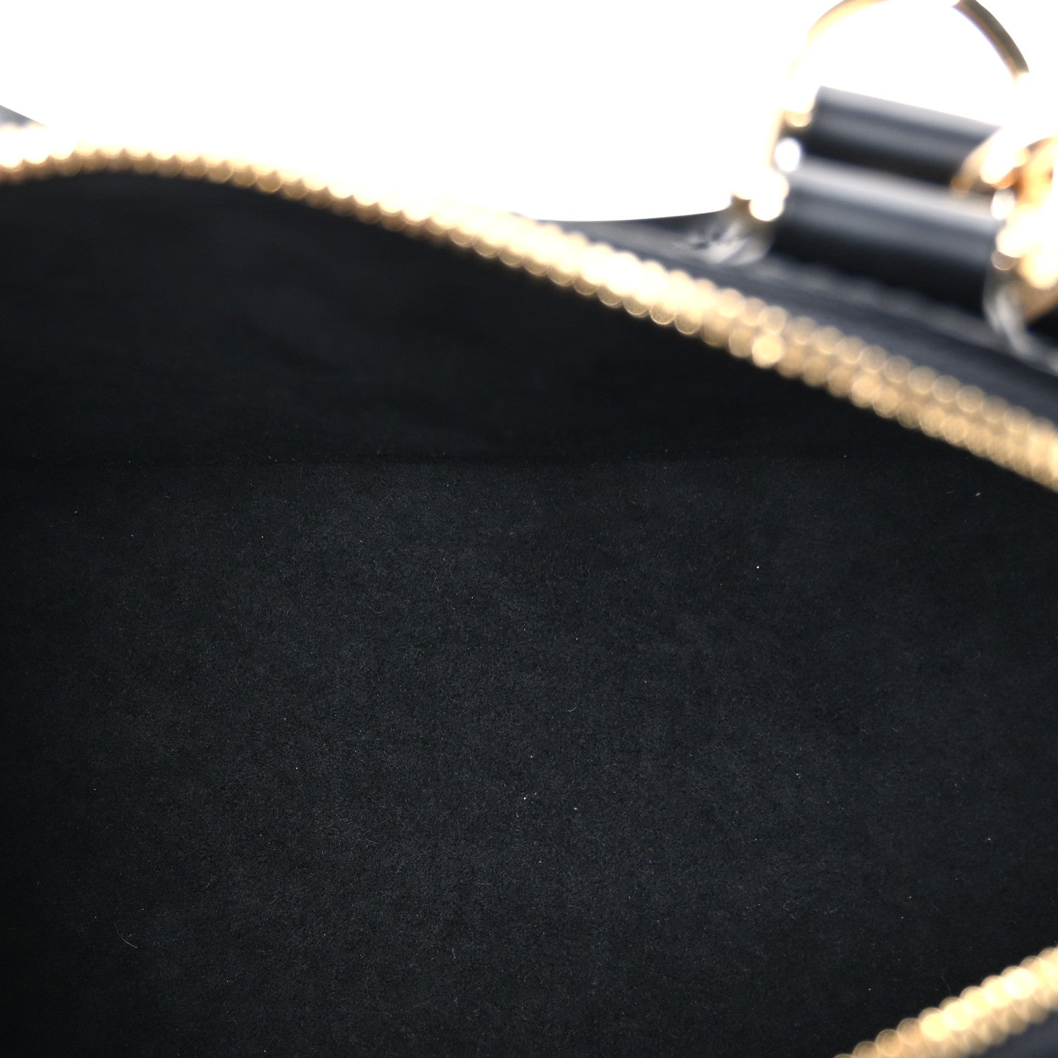 LV X TM Epi Alma BB Black