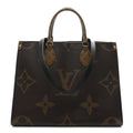 Reverse Monogram Giant Onthego MM