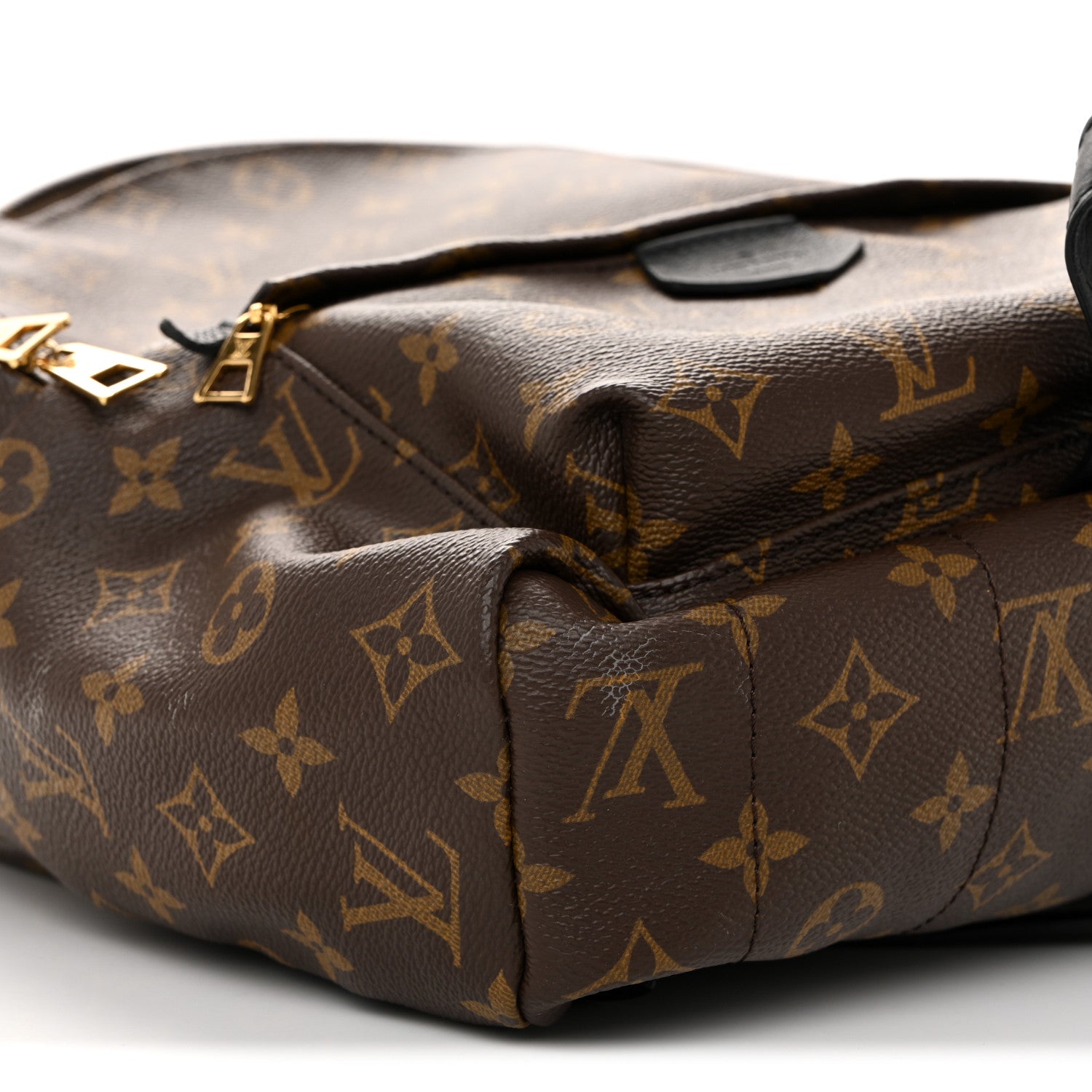 Monogram Palm Springs Backpack MM