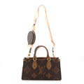 Reverse Monogram Giant OnTheGo East West