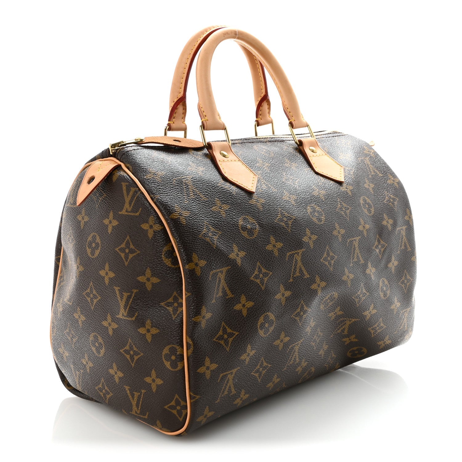 Monogram Speedy 30