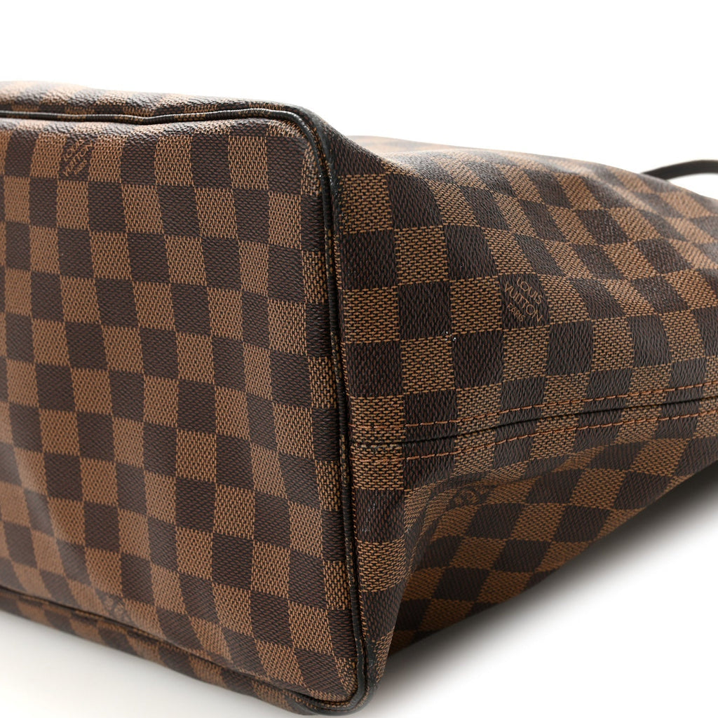 Damier Ebene Neo Neverfull GM