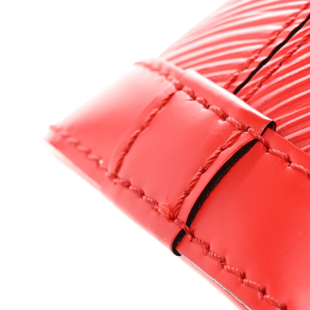 Epi Alma Mini Coquelicot