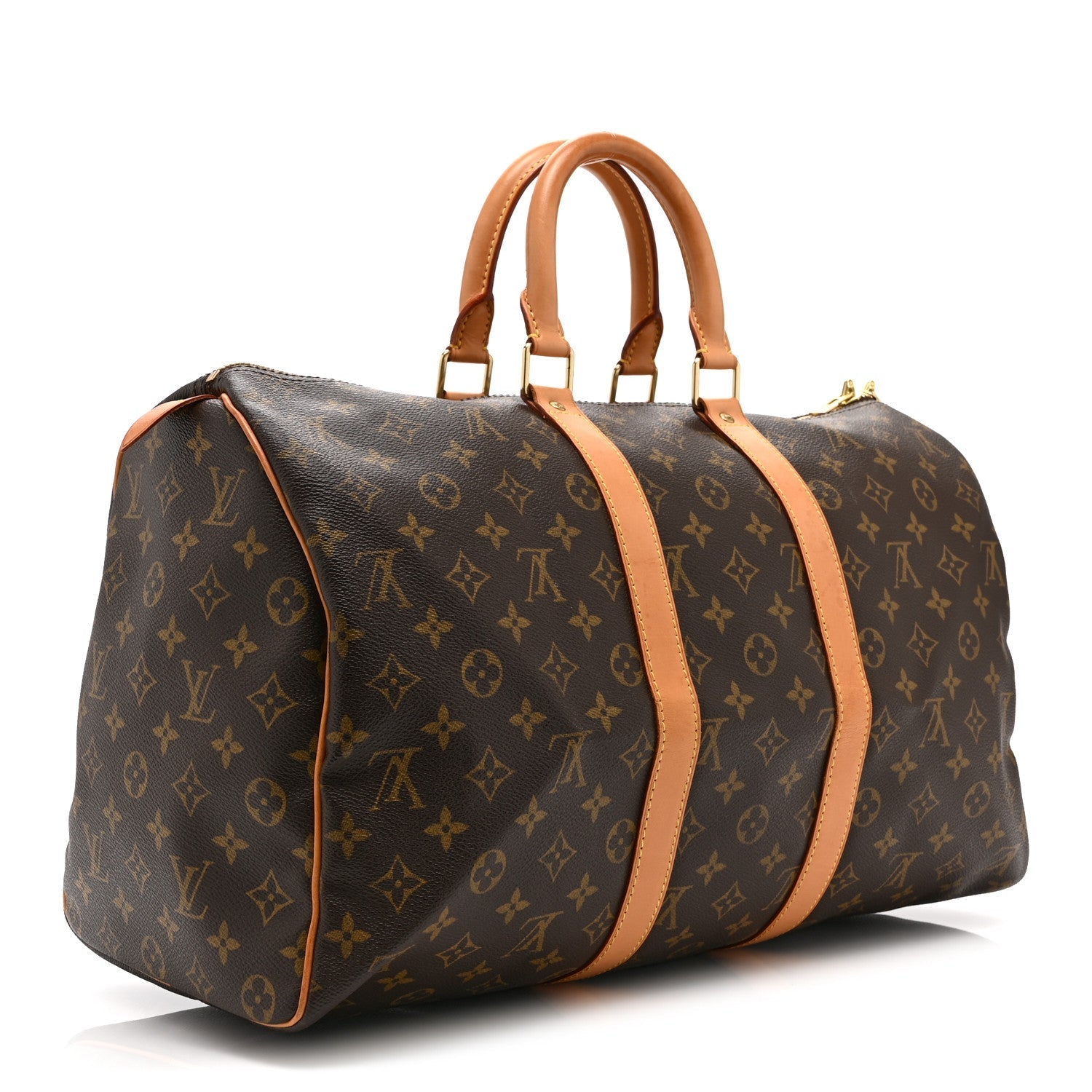 Monogram Keepall 45