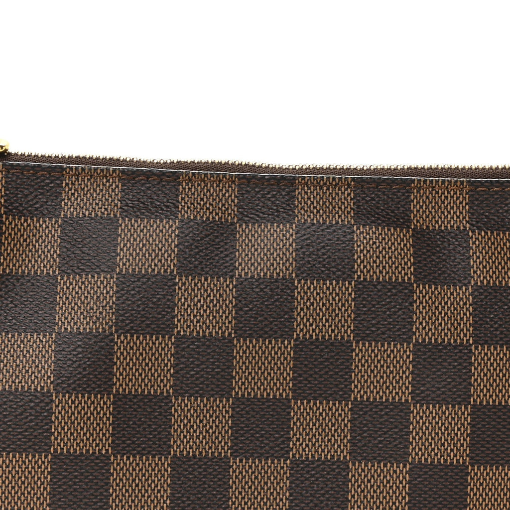 Damier Ebene Pochette Accessories NM