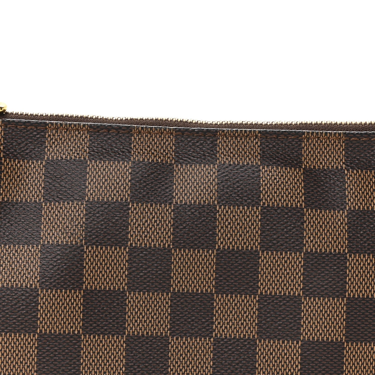 Damier Ebene Pochette Accessories NM