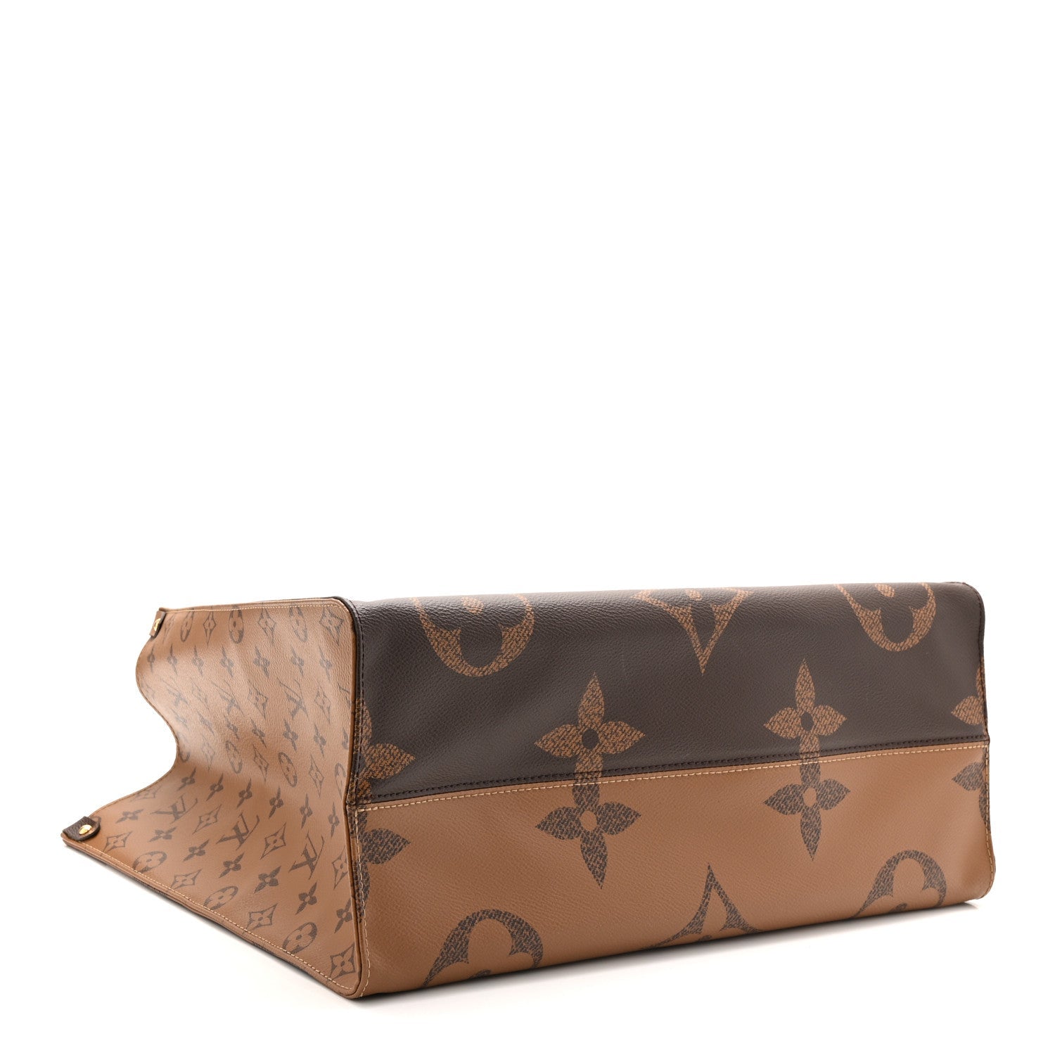 Reverse Monogram Giant Onthego GM