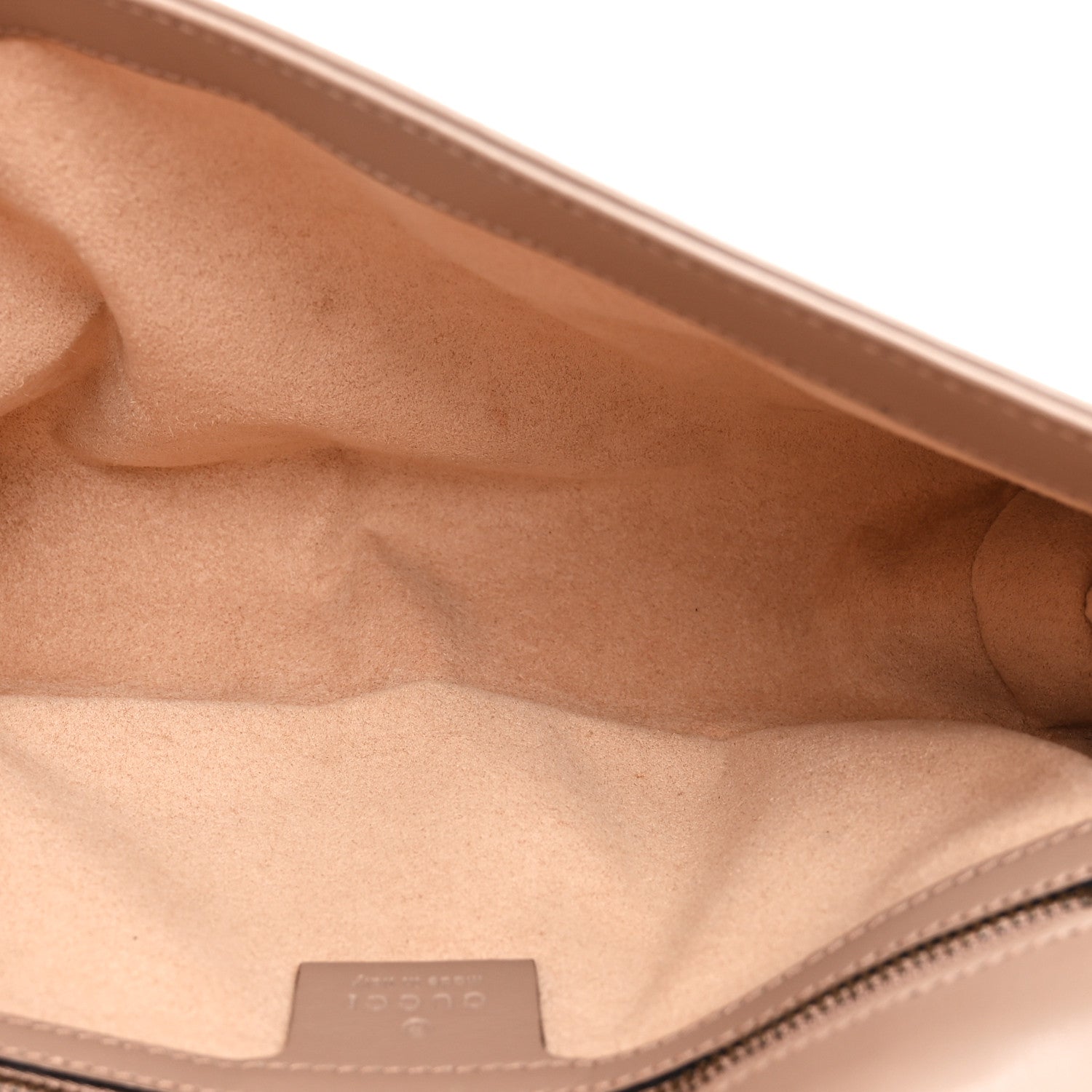 Calfskin Matelasse Small GG Marmont Shoulder Bag Porcelain Rose