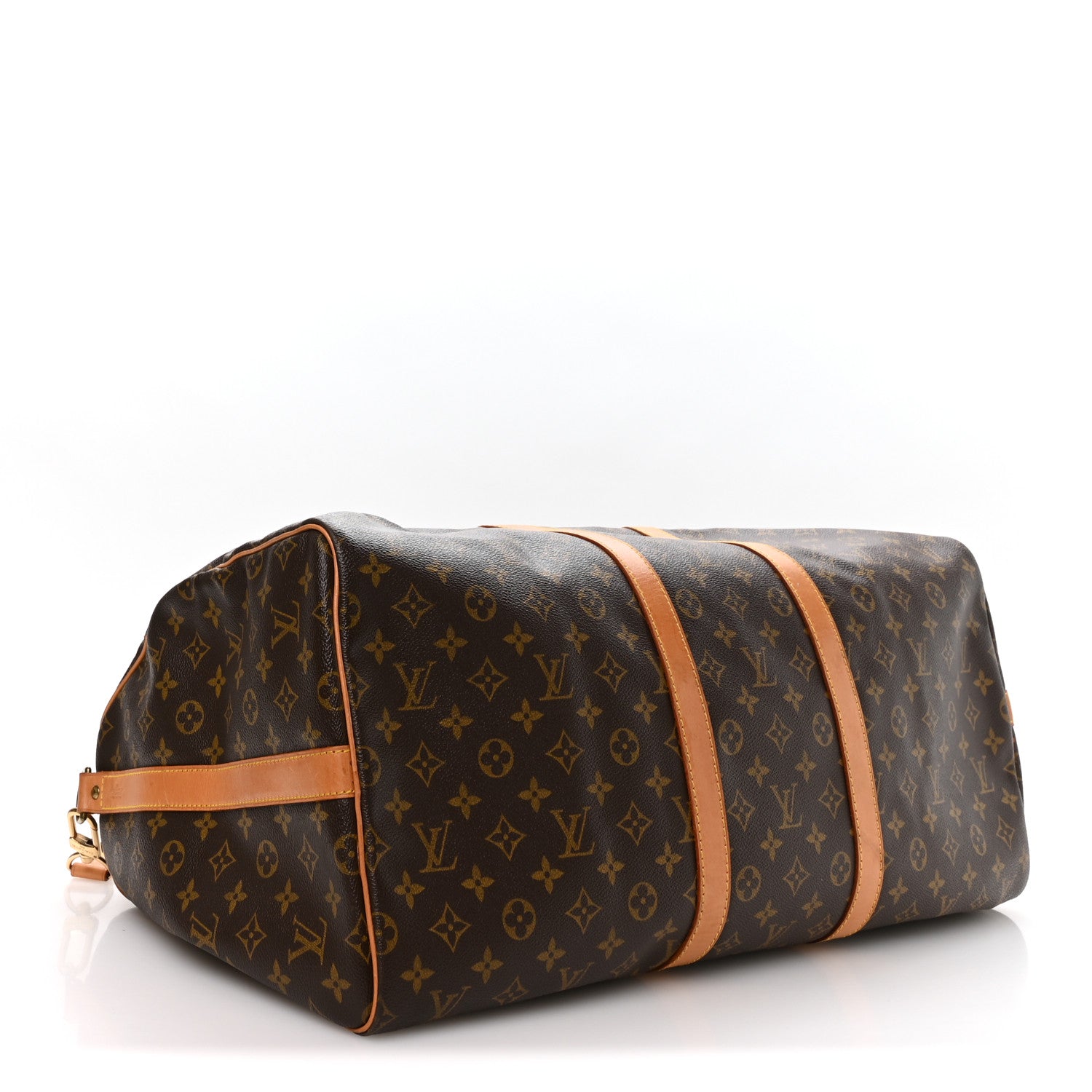 Monogram Keepall Bandouliere 55