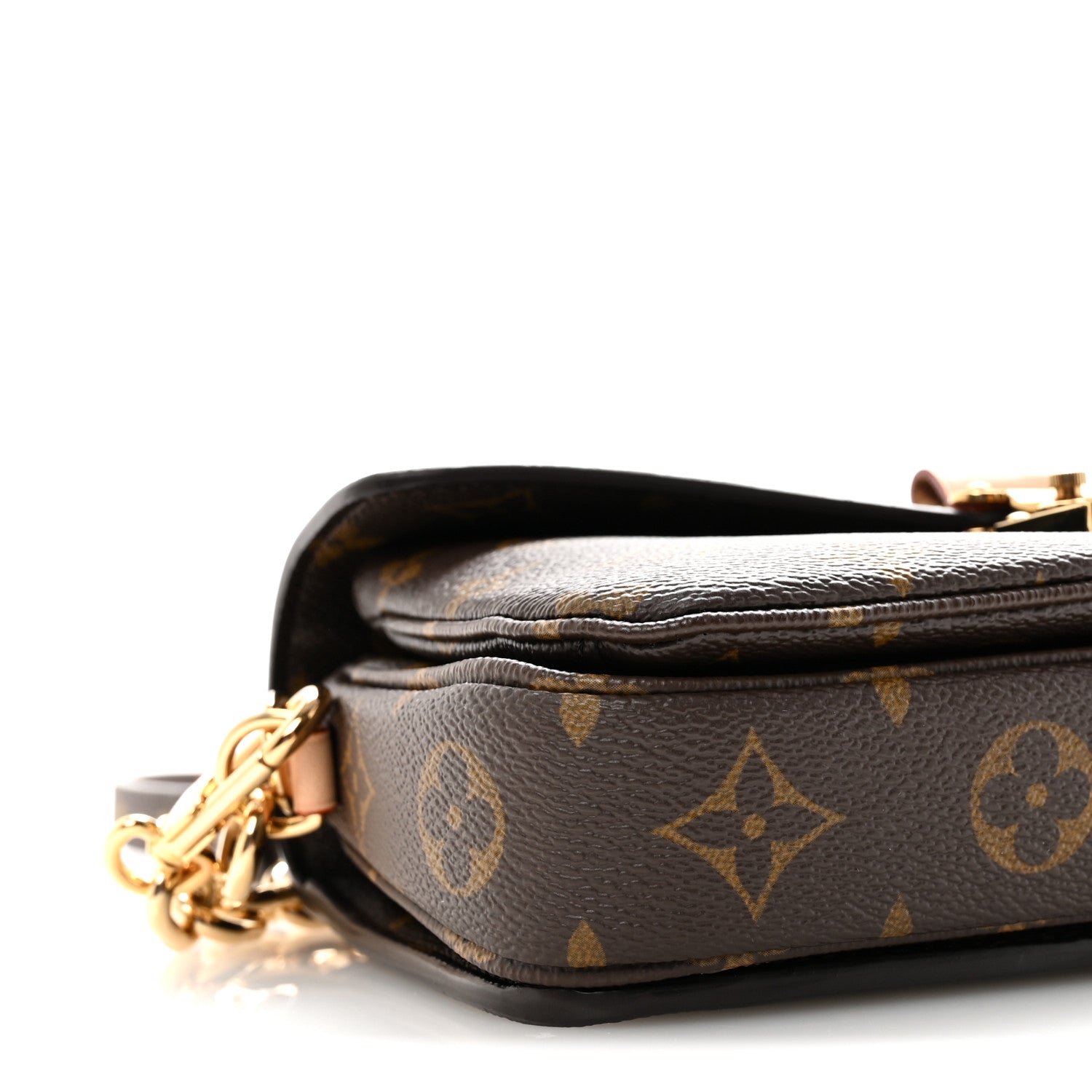 Monogram Pochette Metis East West