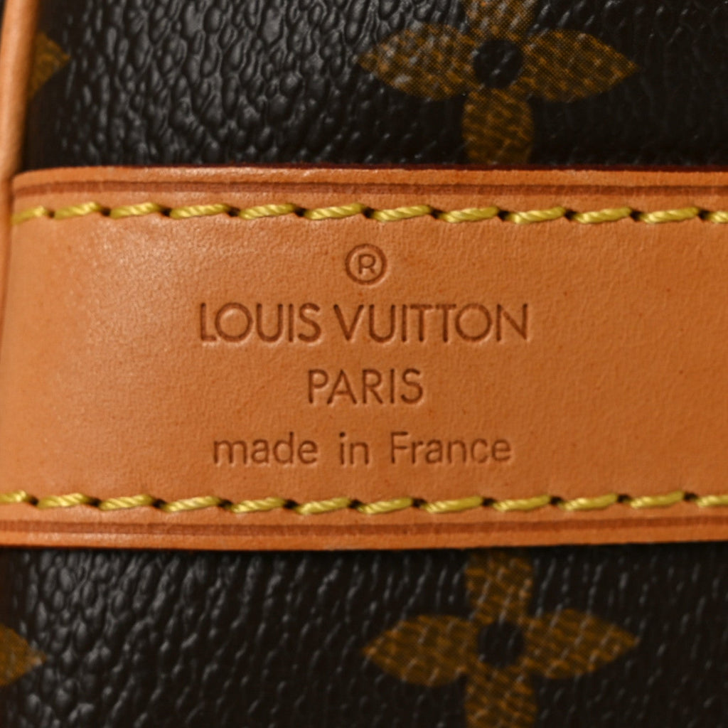 Monogram Keepall Bandouliere 45