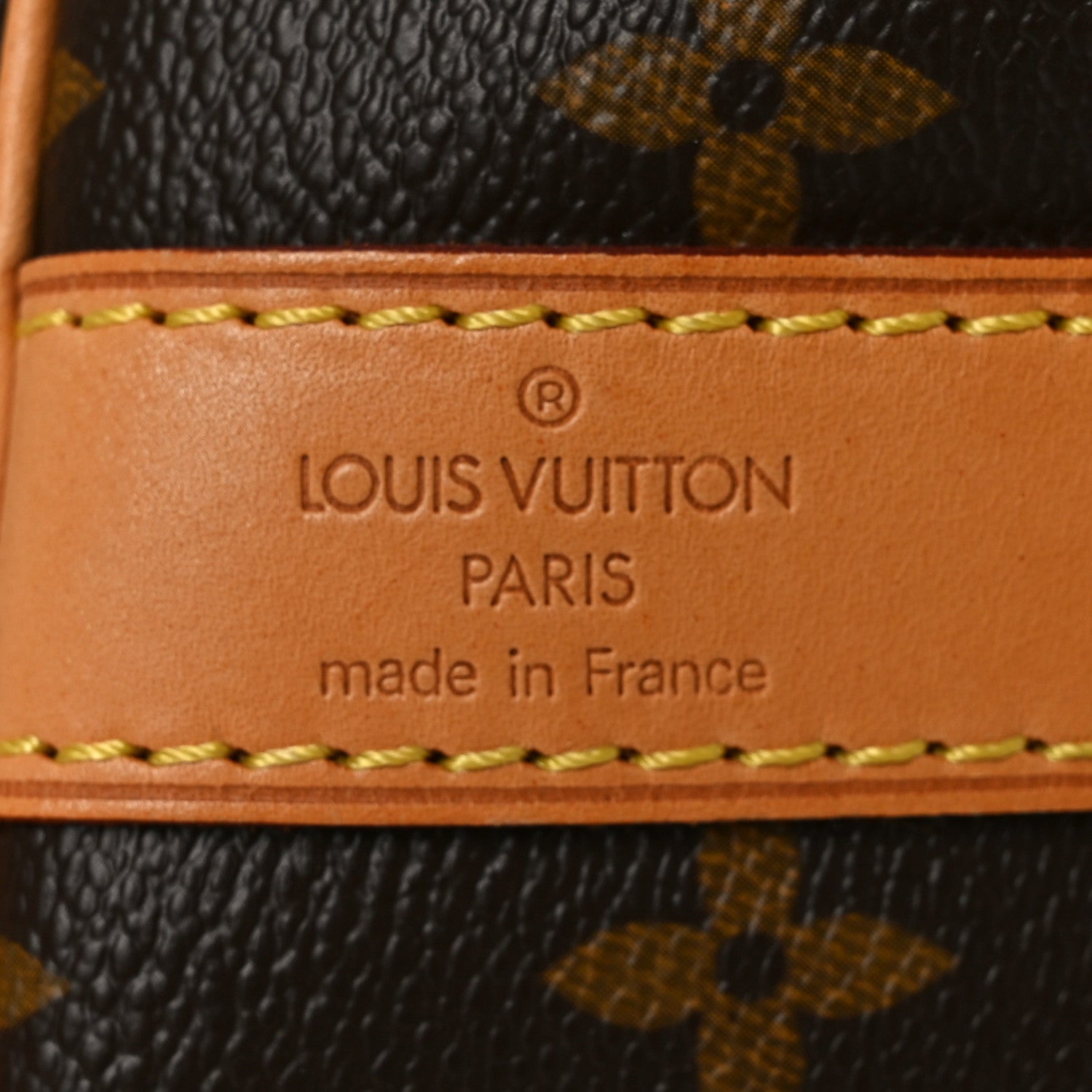 Monogram Keepall Bandouliere 45