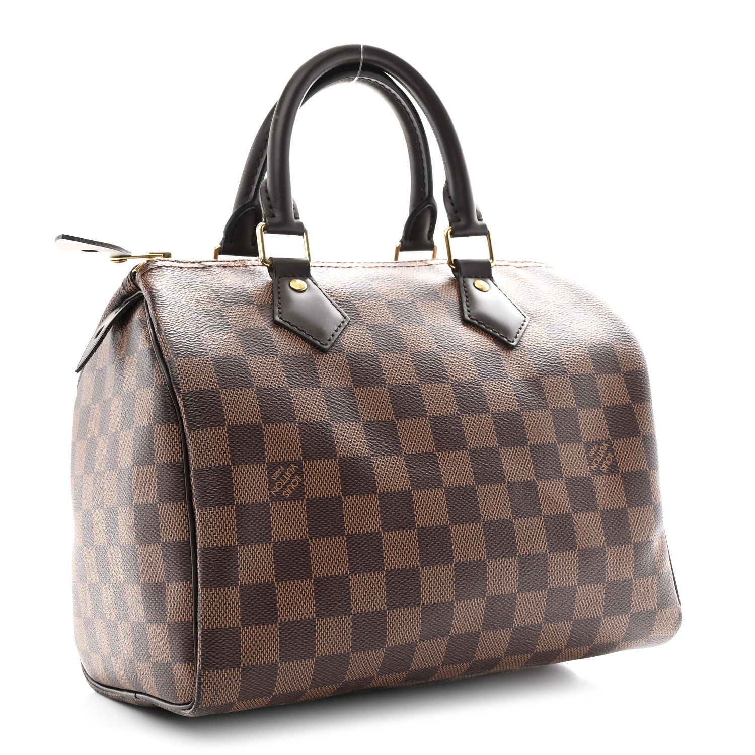 Damier Ebene Speedy 25