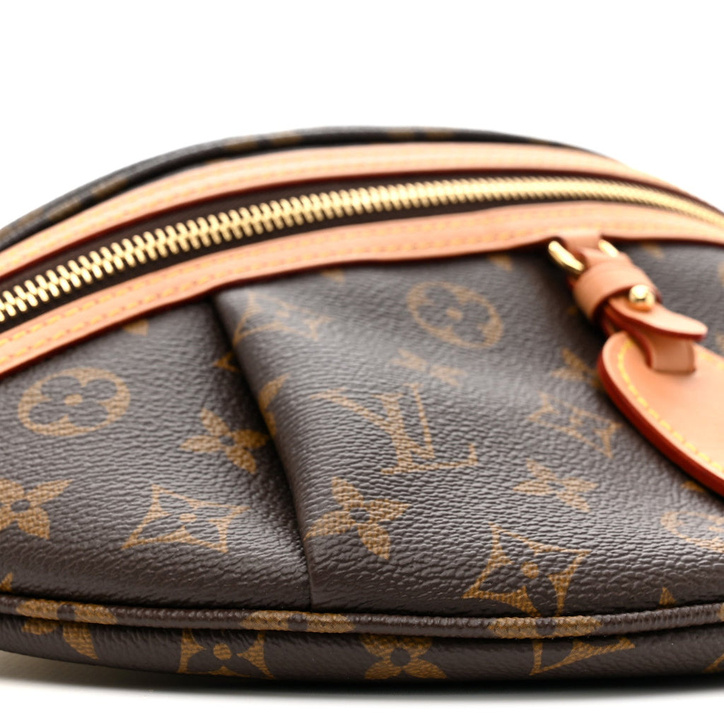 Monogram High Rise Bumbag