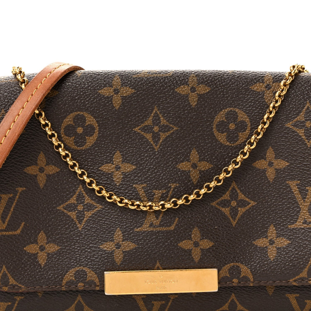 Monogram Favorite PM