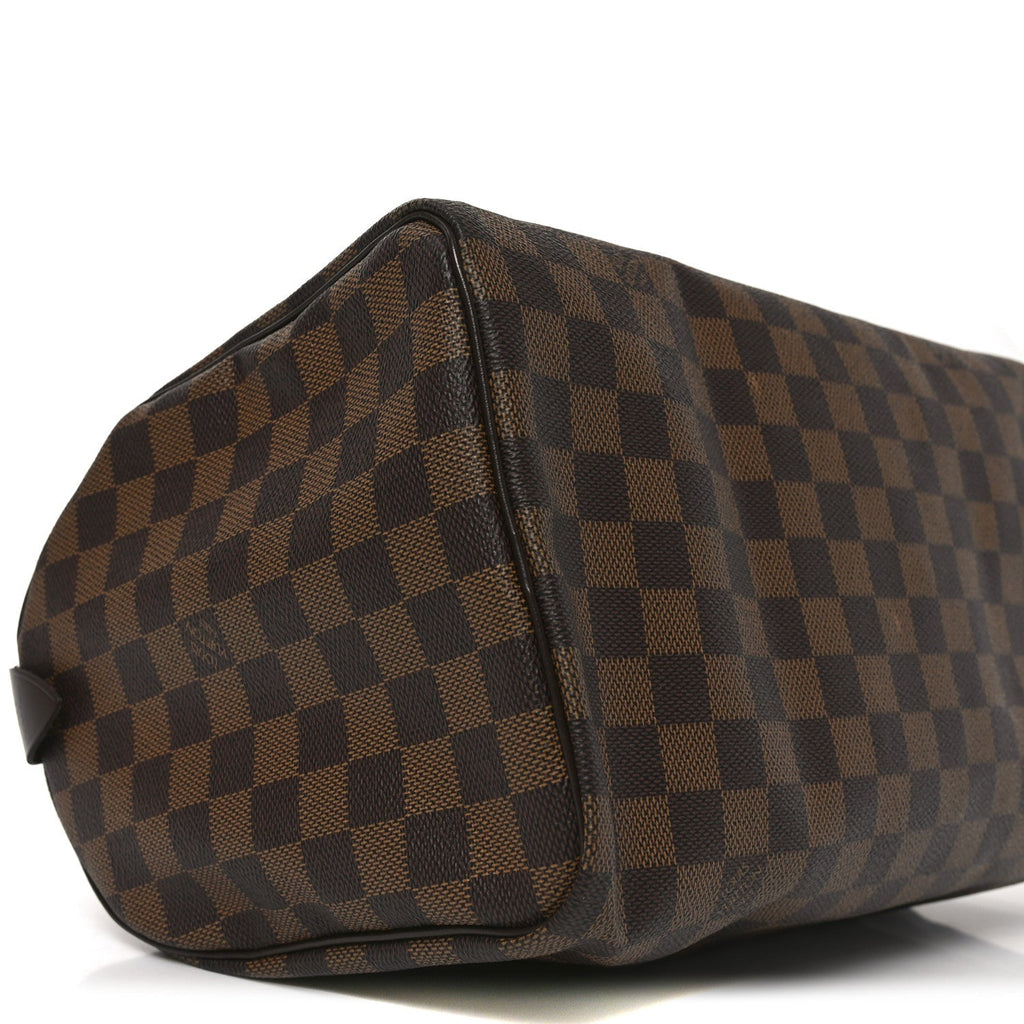 Damier Ebene Speedy 30