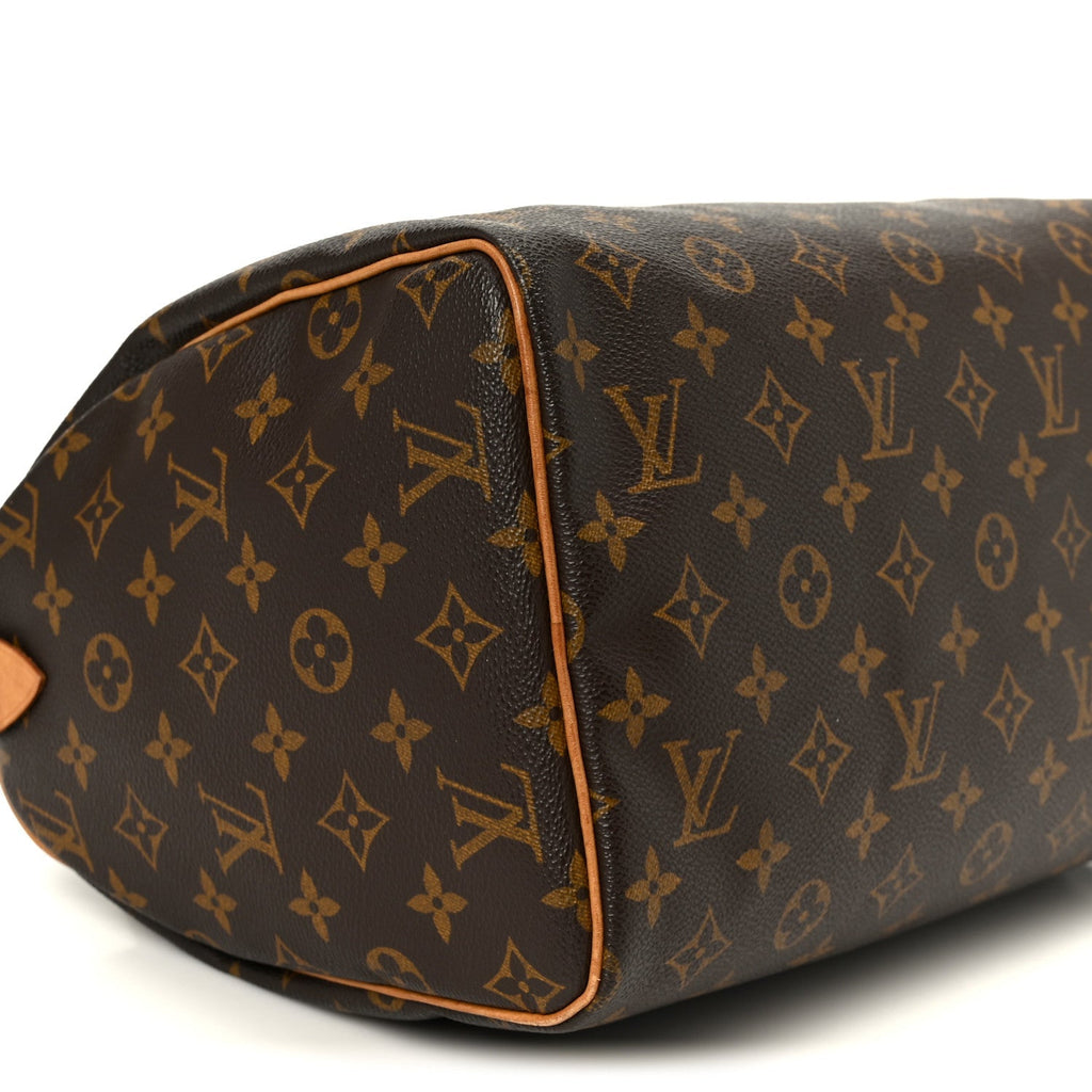 Monogram Speedy 30