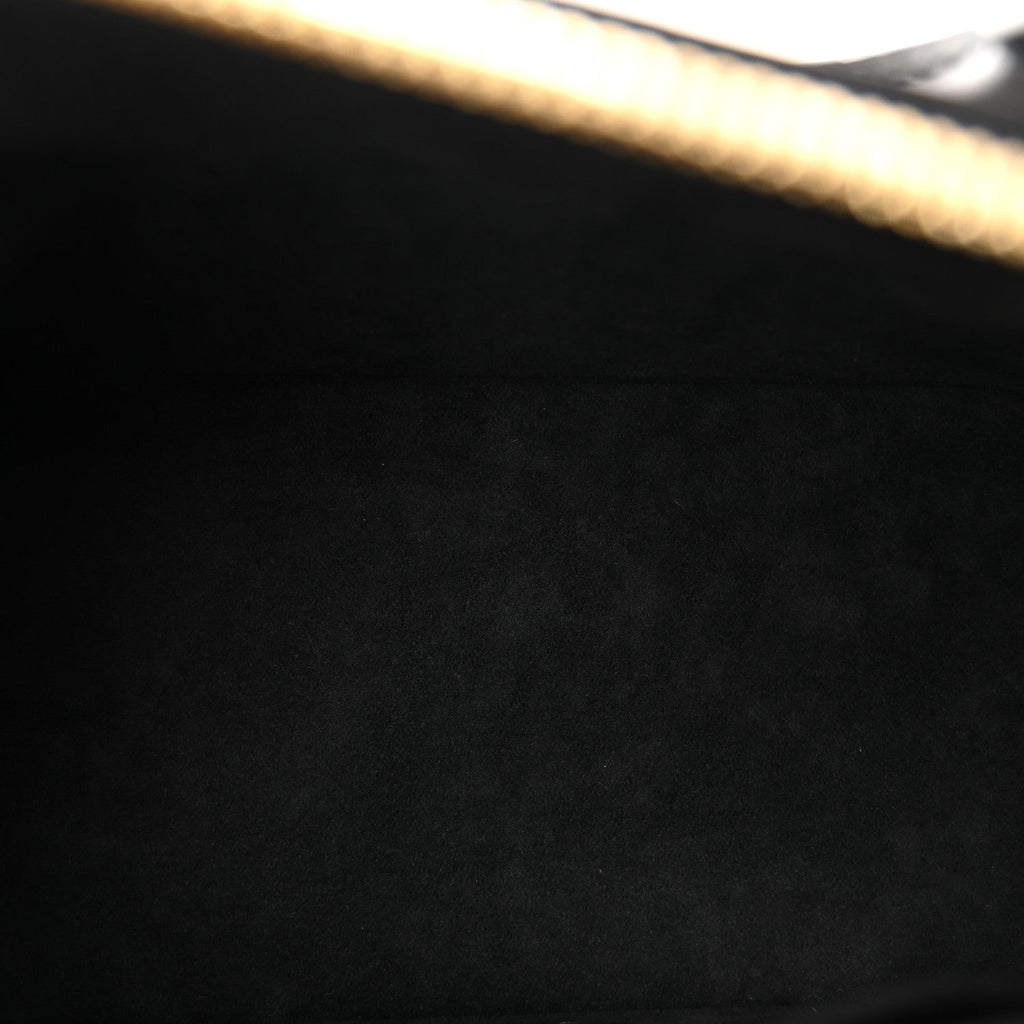 Monogram Ink Alma BB Black