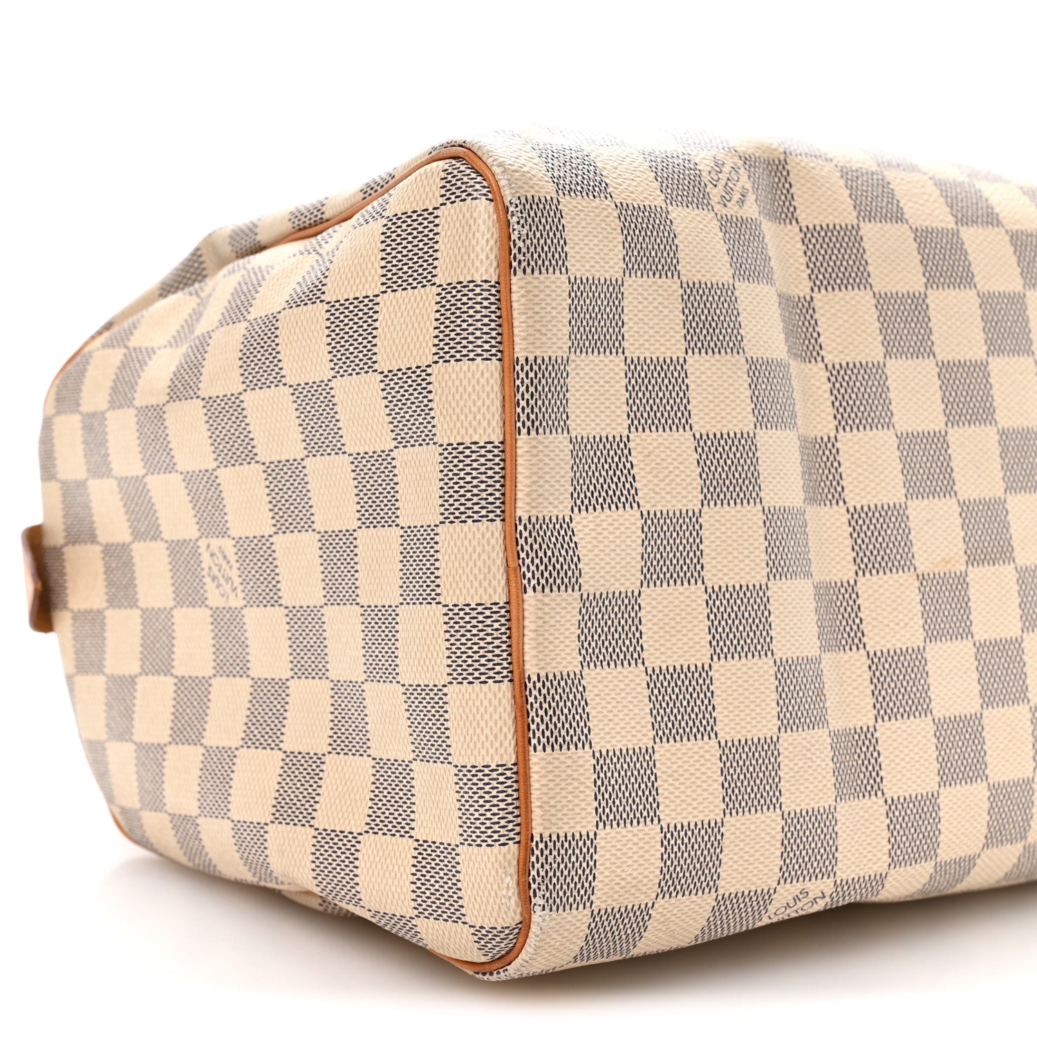 Damier Azur Speedy 30