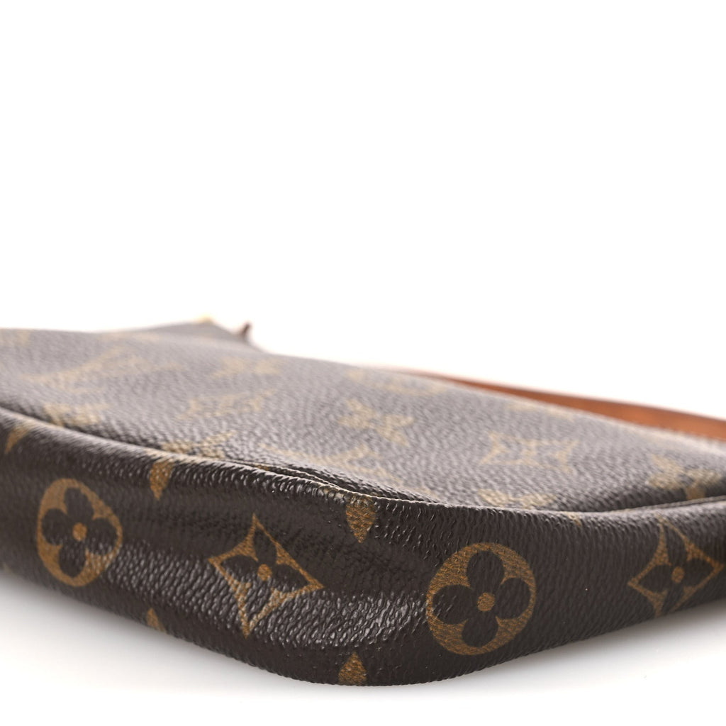 Monogram Pochette Accessories