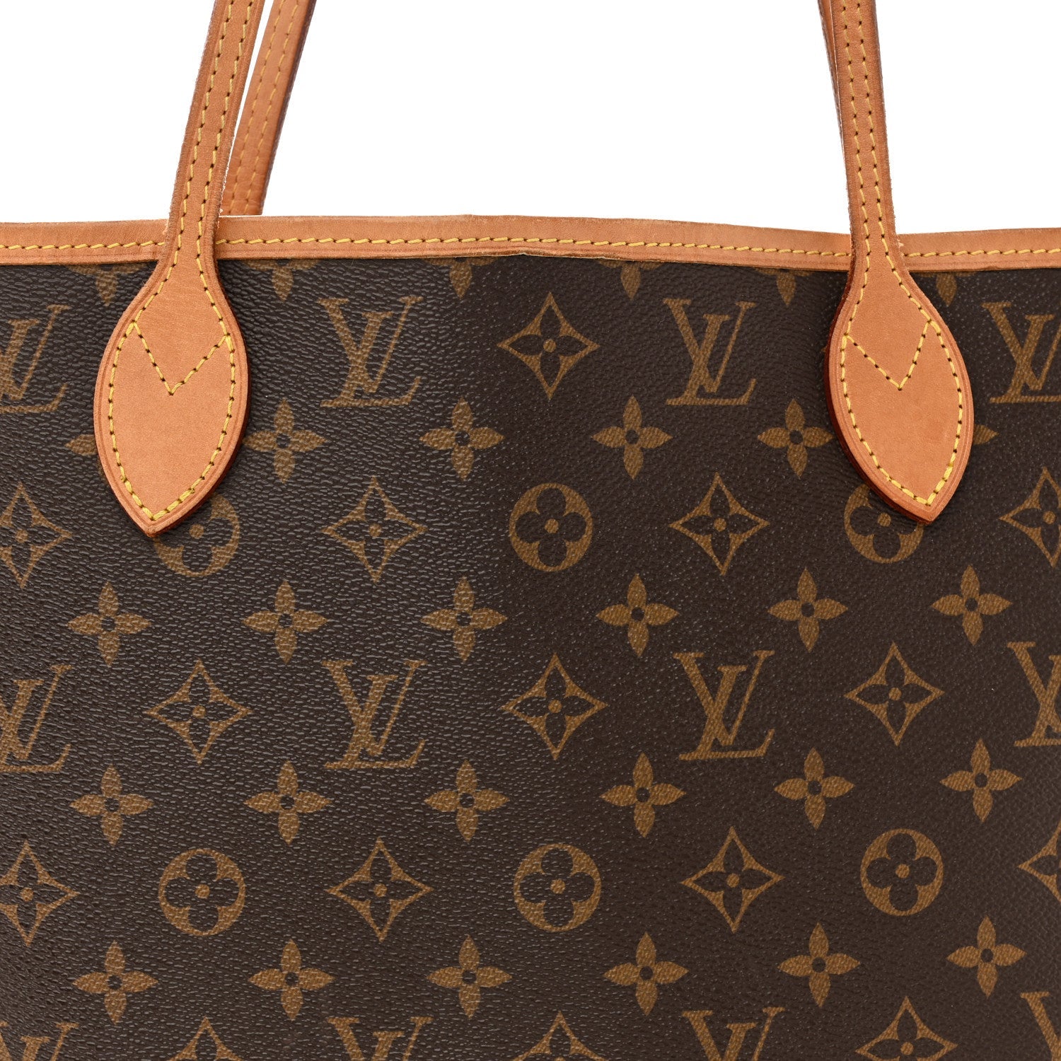 Monogram Neo Neverfull MM Pivoine