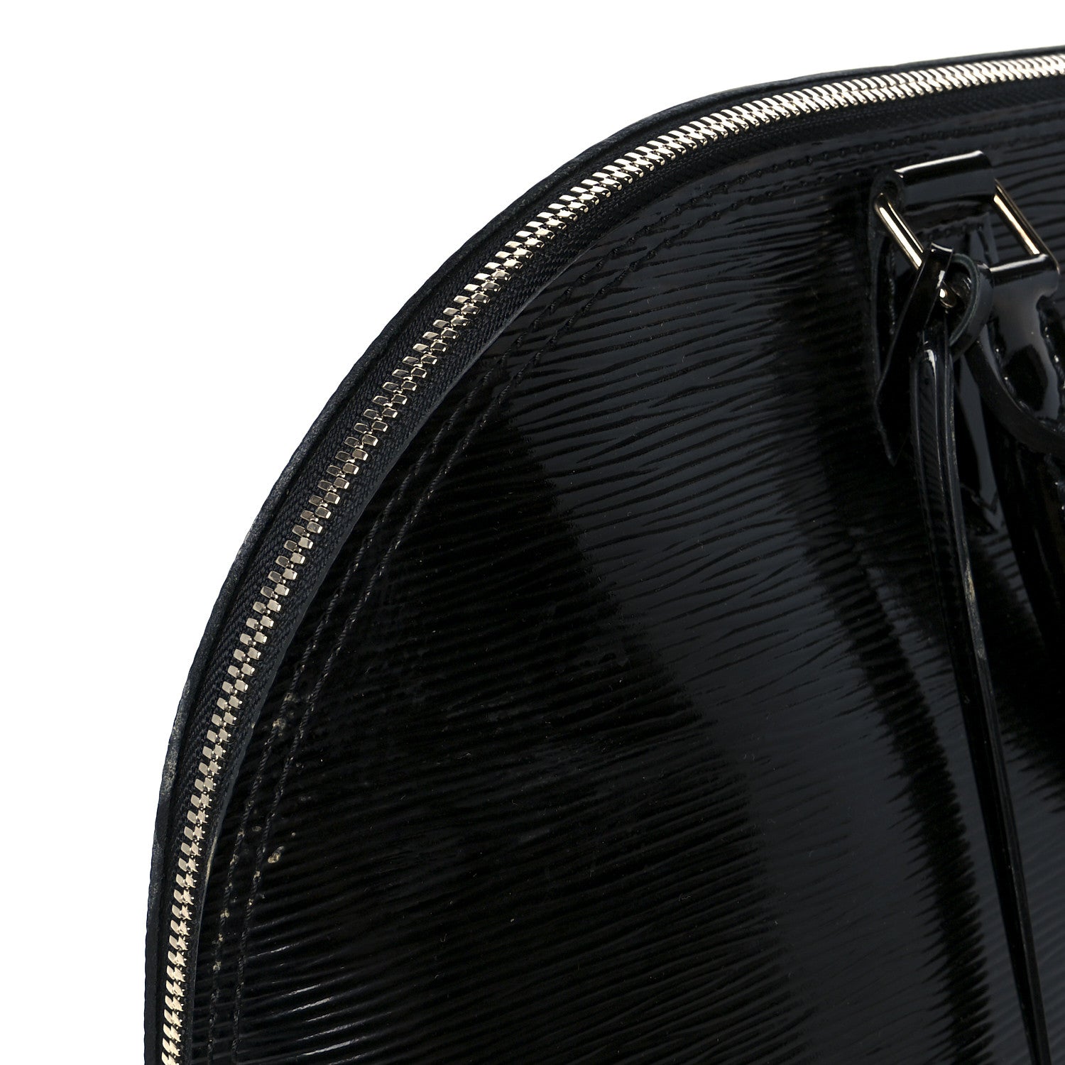 Electric Epi Alma GM Black
