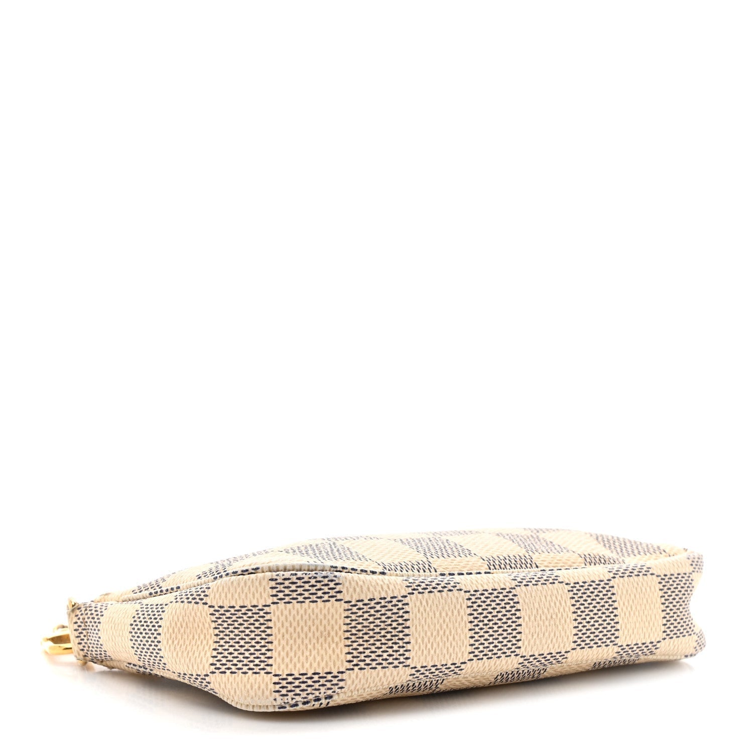 Damier Azur Mini Pochette Accessories