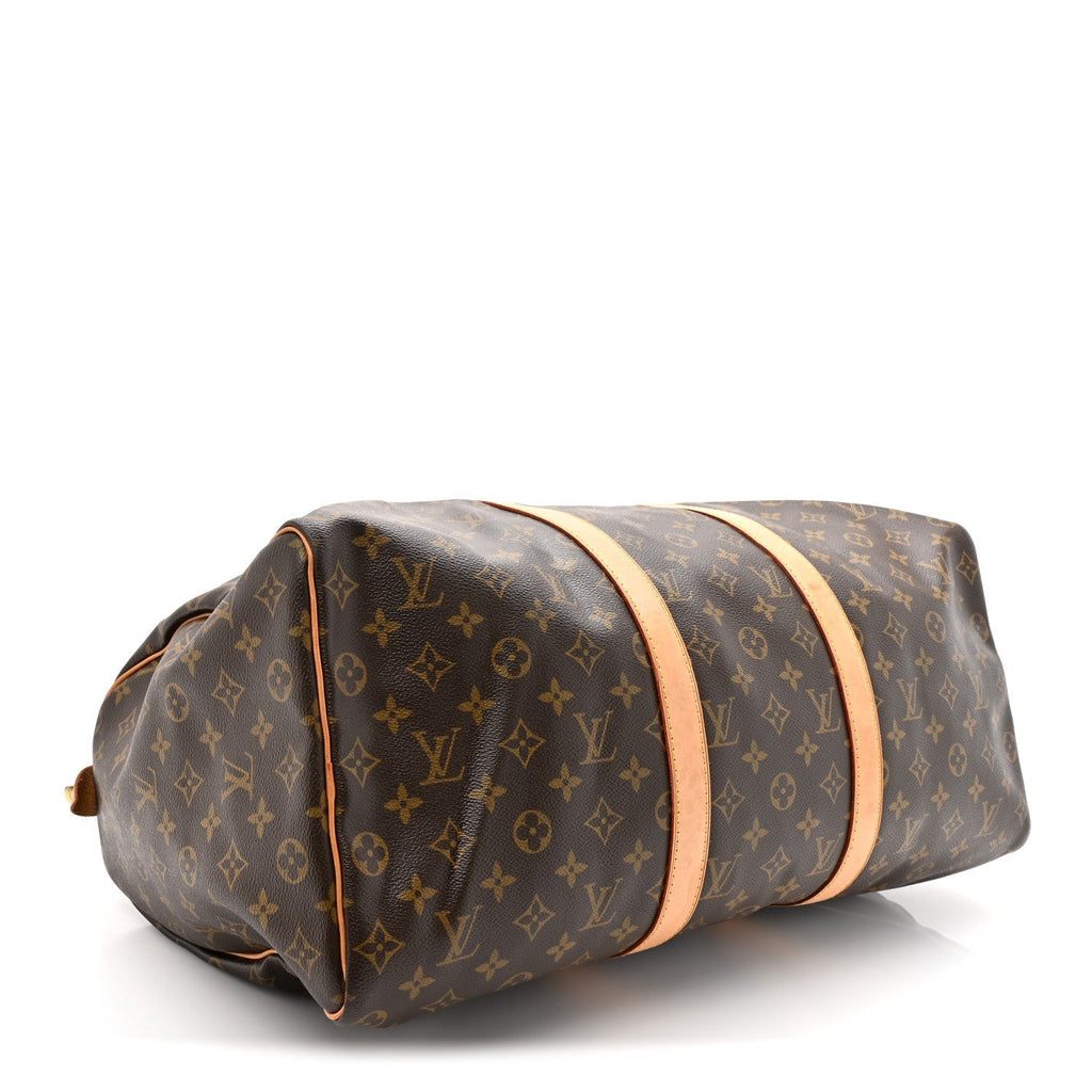 Monogram Keepall 50
