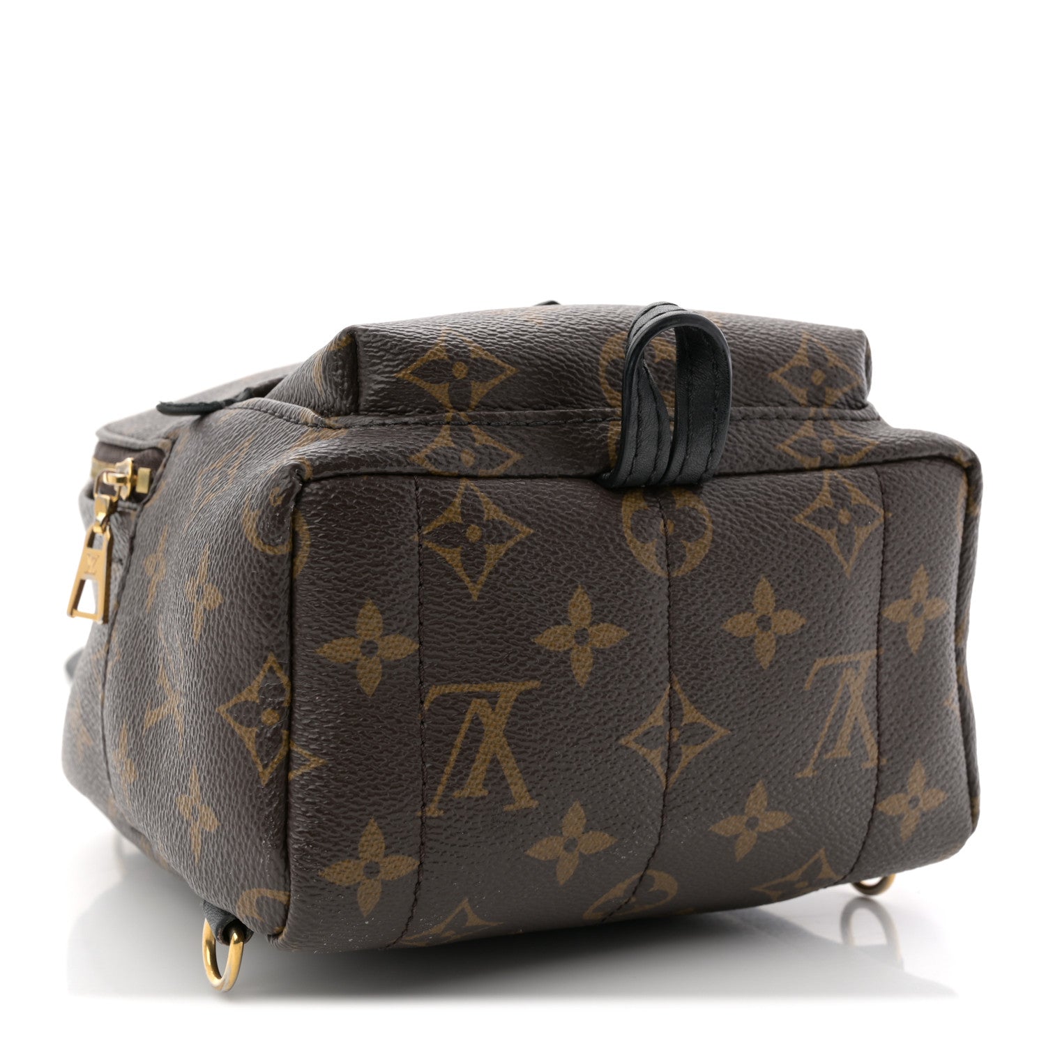 Monogram Palm Springs Backpack Mini