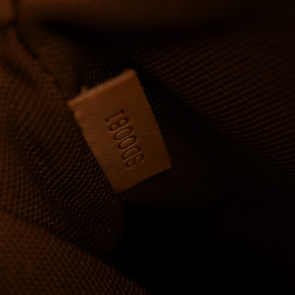 Monogram Alma PM