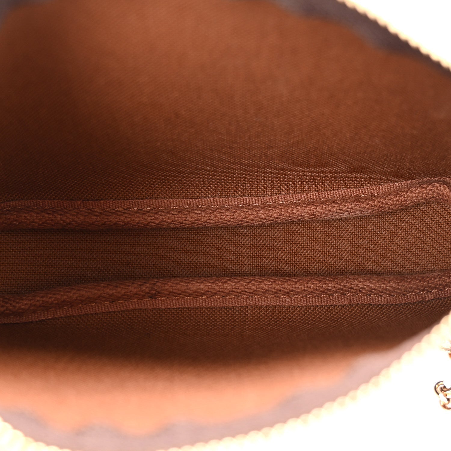 Monogram Mini Pochette Accessories