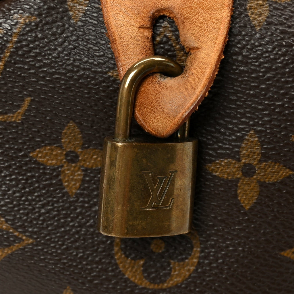 Monogram Speedy 30
