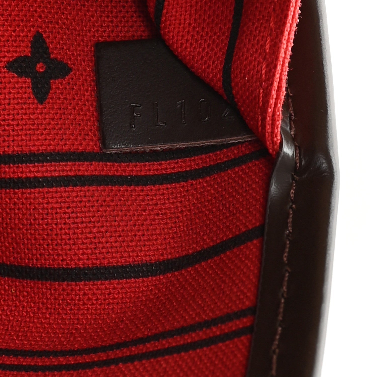 Damier Ebene Neverfull GM