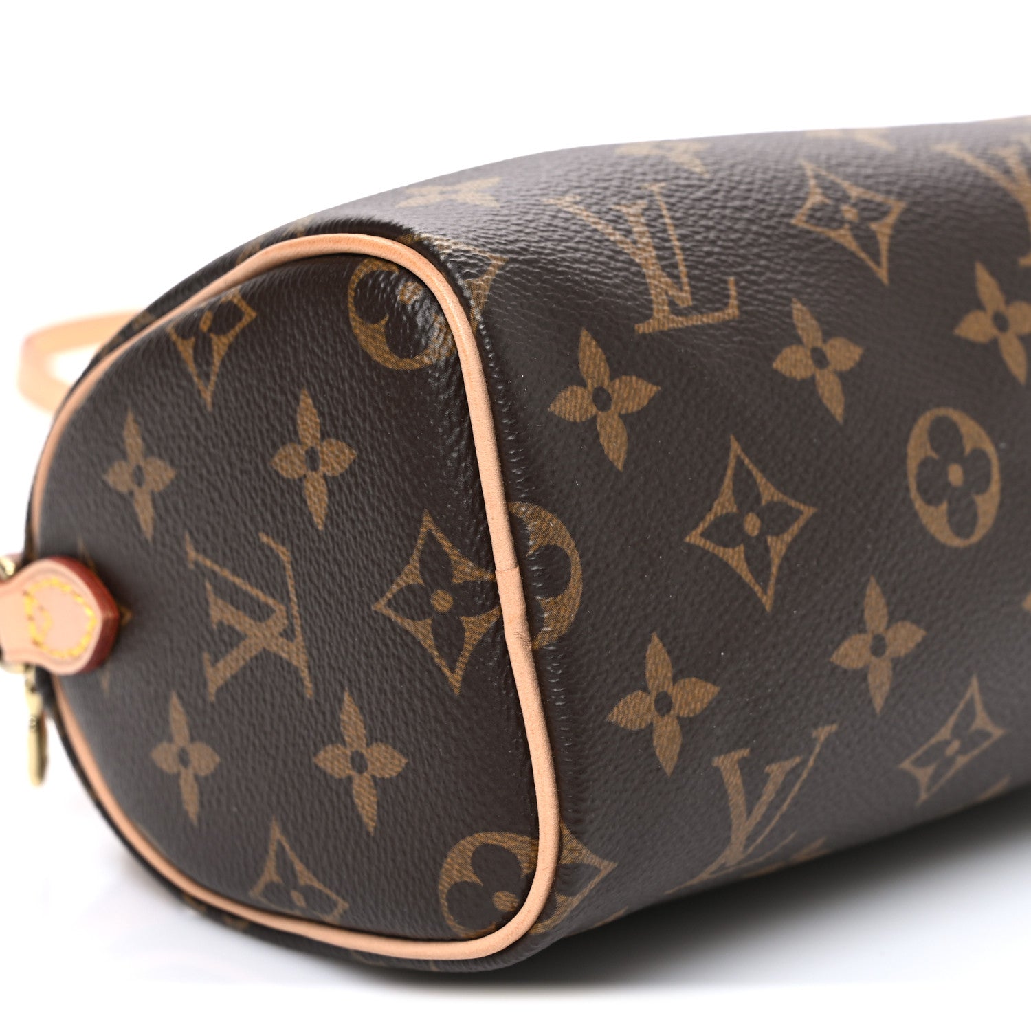 Monogram Nano Speedy