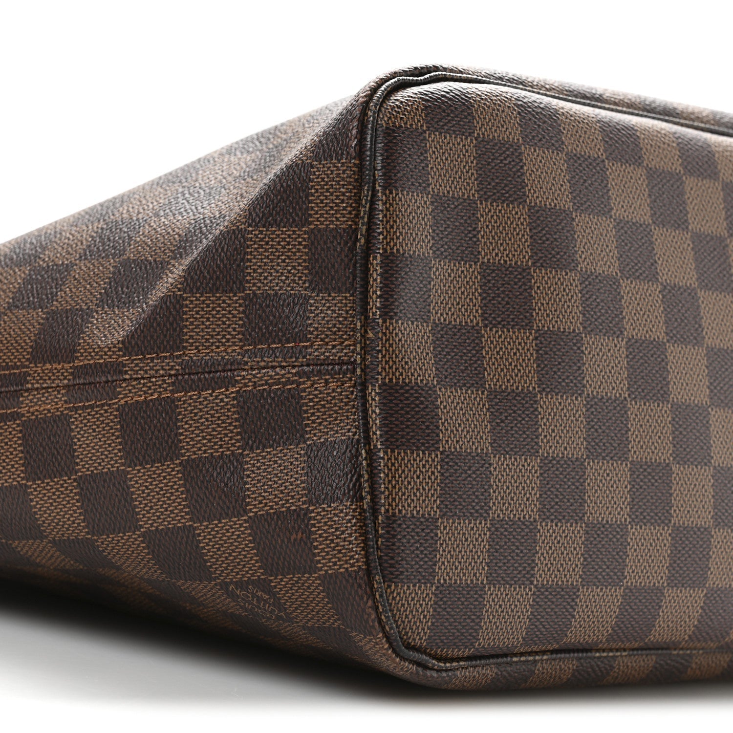 Damier Ebene Neo Neverfull MM