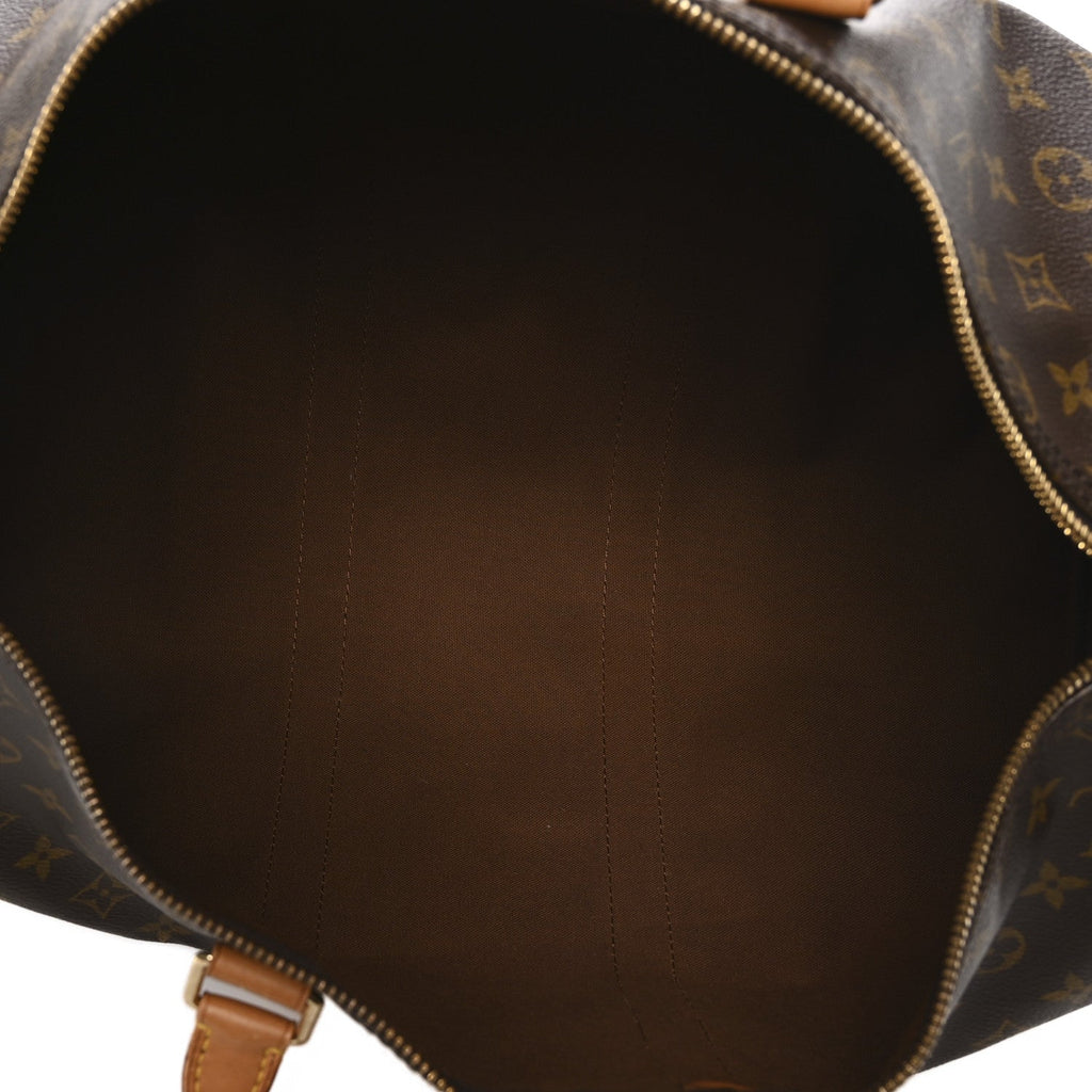Monogram Keepall 45