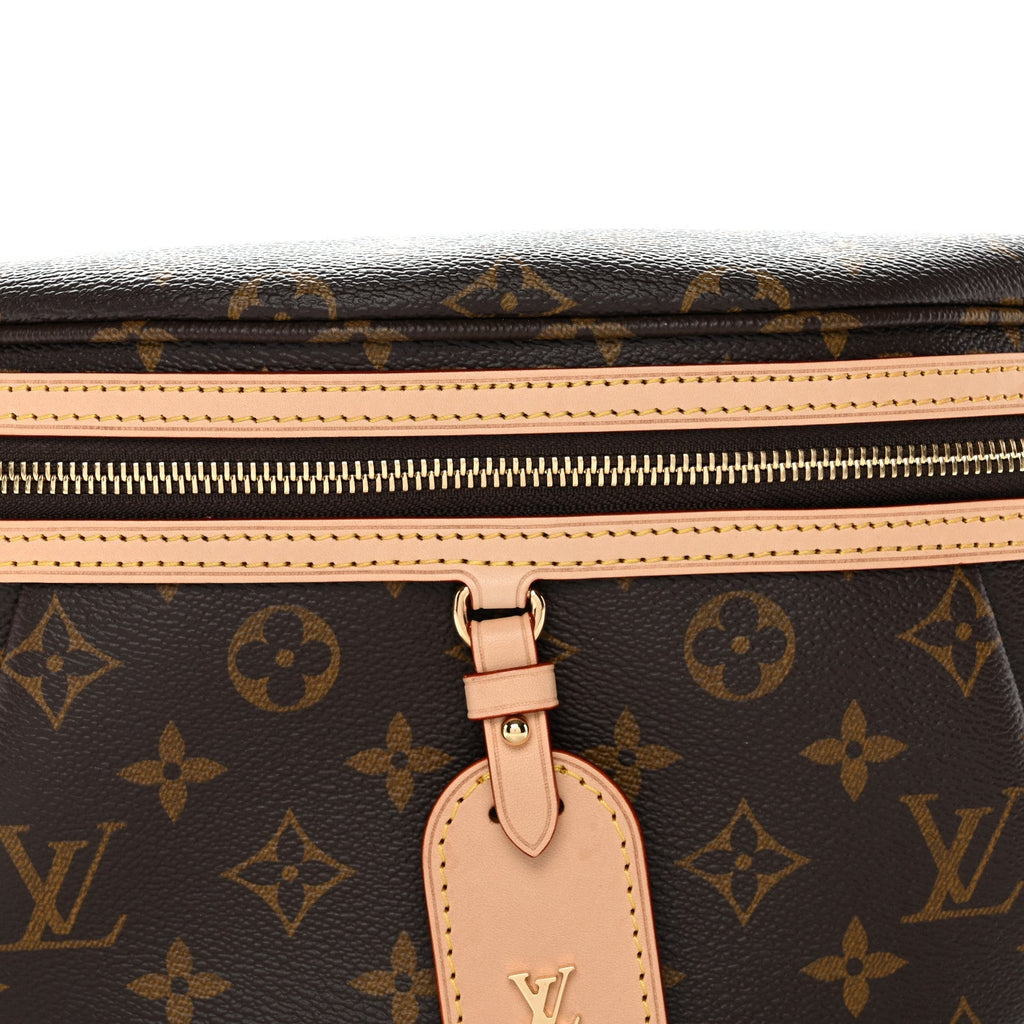 Monogram High Rise Bumbag